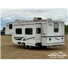 Image 4 : 2002 TOPAZ TRIPLE E T/A 5TH WHEEL TRAVEL TRAILER