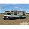 Image 1 : 1991 FORD TRIPLE E 241D 37 FT. MOTORHOME