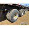 Image 15 : 2011 DOEPKER SUPER B-TRAIN FLATBED TRAILER