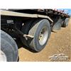 Image 18 : 2011 DOEPKER SUPER B-TRAIN FLATBED TRAILER