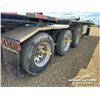 Image 19 : 2011 DOEPKER SUPER B-TRAIN FLATBED TRAILER