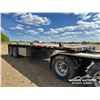 Image 25 : 2011 DOEPKER SUPER B-TRAIN FLATBED TRAILER