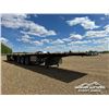 Image 2 : 2011 DOEPKER SUPER B-TRAIN FLATBED TRAILER