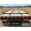 Image 39 : 2011 DOEPKER SUPER B-TRAIN FLATBED TRAILER