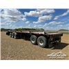 Image 4 : 2011 DOEPKER SUPER B-TRAIN FLATBED TRAILER