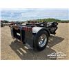 Image 4 : 2019 J&J TRAILERS 12 956 S/A SELF STEERING BOOSTER