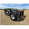 Image 5 : 2019 J&J TRAILERS 12 956 S/A SELF STEERING BOOSTER