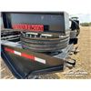 Image 8 : 2019 J&J TRAILERS 12 956 S/A SELF STEERING BOOSTER