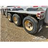 Image 21 : 2014 ARNE'S 36 FT. TRIDEM BOTTOM DUMP TRAILER
