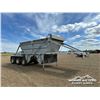 Image 2 : 2014 ARNE'S 36 FT. TRIDEM BOTTOM DUMP TRAILER