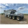 Image 4 : 2014 ARNE'S 36 FT. TRIDEM BOTTOM DUMP TRAILER