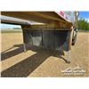 Image 9 : 2014 ARNE'S 36 FT. TRIDEM BOTTOM DUMP TRAILER