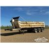 Image 1 : 2016 ARNE'S 31 FT. TRIDEM END DUMP TRAILER