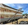 Image 23 : 2016 ARNE'S 31 FT. TRIDEM END DUMP TRAILER