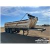 Image 2 : 2016 ARNE'S 31 FT. TRIDEM END DUMP TRAILER