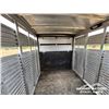 Image 17 : 2009 SUNDOWNER SUNLITE 24 FT. LIVESTOCK TRAILER