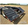 Image 31 : 2019 J&J TRAILERS TRIDEM DOUBLE DROP LOWBED