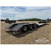 Image 3 : 2019 J&J TRAILERS TRIDEM DOUBLE DROP LOWBED