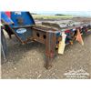 Image 13 : 2015 CROSS COUNTRY TRIDEM LOWBOY TRAILER