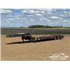 Image 1 : 2015 CROSS COUNTRY TRIDEM LOWBOY TRAILER