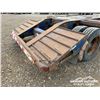 Image 31 : 2015 CROSS COUNTRY TRIDEM LOWBOY TRAILER