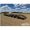 Image 4 : 2015 CROSS COUNTRY TRIDEM LOWBOY TRAILER