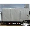 Image 11 : 2009 TRAILTECH 20 FT T/A EQUIPMENT TRAILER