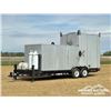 Image 1 : 2009 TRAILTECH 20 FT T/A EQUIPMENT TRAILER