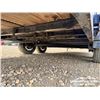 Image 43 : 2009 TRAILTECH 20 FT T/A EQUIPMENT TRAILER
