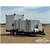 Image 2 : 2009 TRAILTECH 20 FT T/A EQUIPMENT TRAILER
