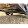 Image 39 : 2009 TRAILTECH 20 FT T/A EQUIPMENT TRAILER