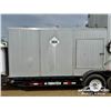 Image 9 : 2009 TRAILTECH 20 FT T/A EQUIPMENT TRAILER