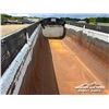Image 28 : 2003 DOEPKER 38 FT. TRIDEM END DUMP TRAILER