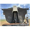Image 9 : 2003 DOEPKER 38 FT. TRIDEM END DUMP TRAILER