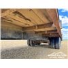 Image 11 : 1995 UBILT T/A DUALLY FLATDECK TRAILER