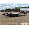 Image 3 : 1995 UBILT T/A DUALLY FLATDECK TRAILER