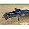 Image 6 : 1995 UBILT T/A DUALLY FLATDECK TRAILER