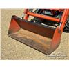 Image 17 : KUBOTA 7100 MFWD TRACTOR C/W 5 FT BLADE & MOWER