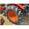 Image 21 : KUBOTA 7100 MFWD TRACTOR C/W 5 FT BLADE & MOWER