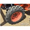 Image 22 : KUBOTA 7100 MFWD TRACTOR C/W 5 FT BLADE & MOWER
