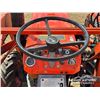 Image 6 : KUBOTA 7100 MFWD TRACTOR C/W 5 FT BLADE & MOWER
