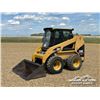 Image 1 : 2006 CATERPILLAR 246B 2-SPEED SKID STEER LOADER
