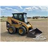 Image 2 : 2006 CATERPILLAR 246B 2-SPEED SKID STEER LOADER