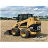 Image 4 : 2006 CATERPILLAR 246B 2-SPEED SKID STEER LOADER