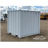 Image 3 : 7 X 6 FT. SHIPPING CONTAINER