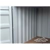 Image 7 : 7 X 6 FT. SHIPPING CONTAINER