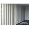 Image 12 : 2025 8 X 20 FT. SHIPPING CONTAINER