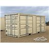 Image 2 : 2025 8 X 20 FT. SHIPPING CONTAINER