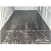 Image 9 : 2025 8 X 20 FT. SHIPPING CONTAINER