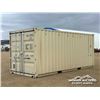 Image 1 : 2024 8 X 20 FT. SHIPPING CONTAINER